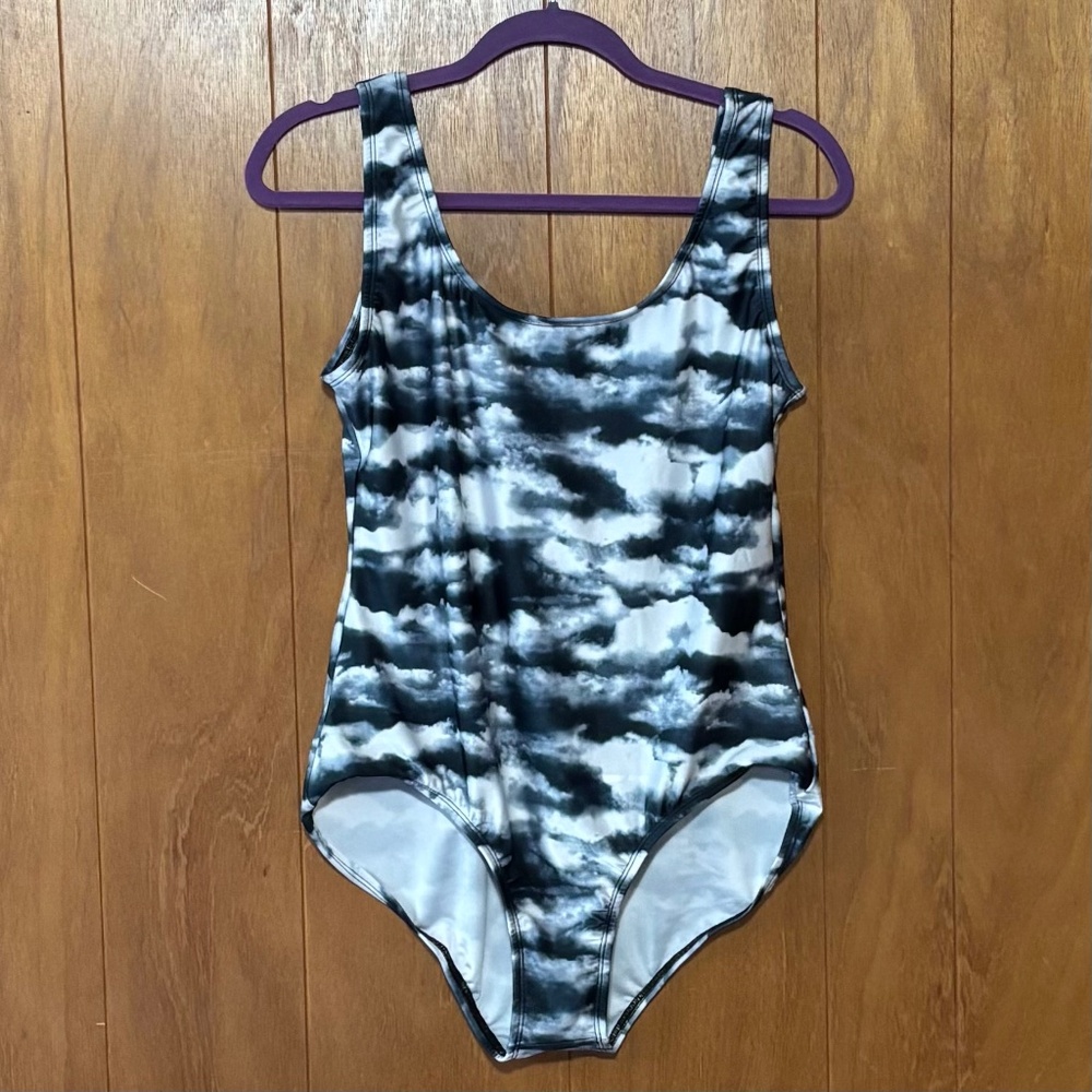 Minnow Bathers Doom Cloud Maillot